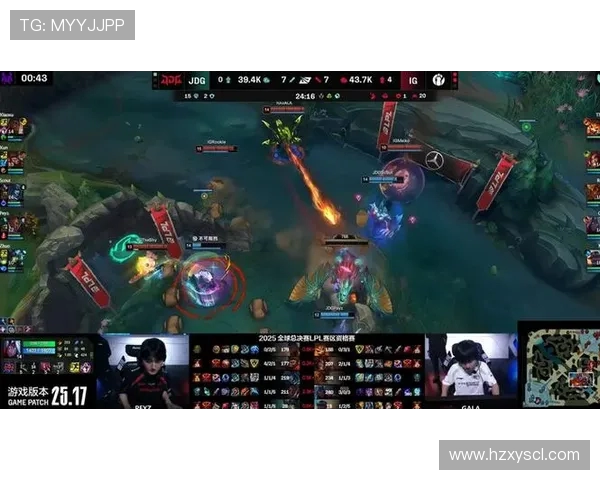 IG在大师赛中的实力展现与战术分析深度解读